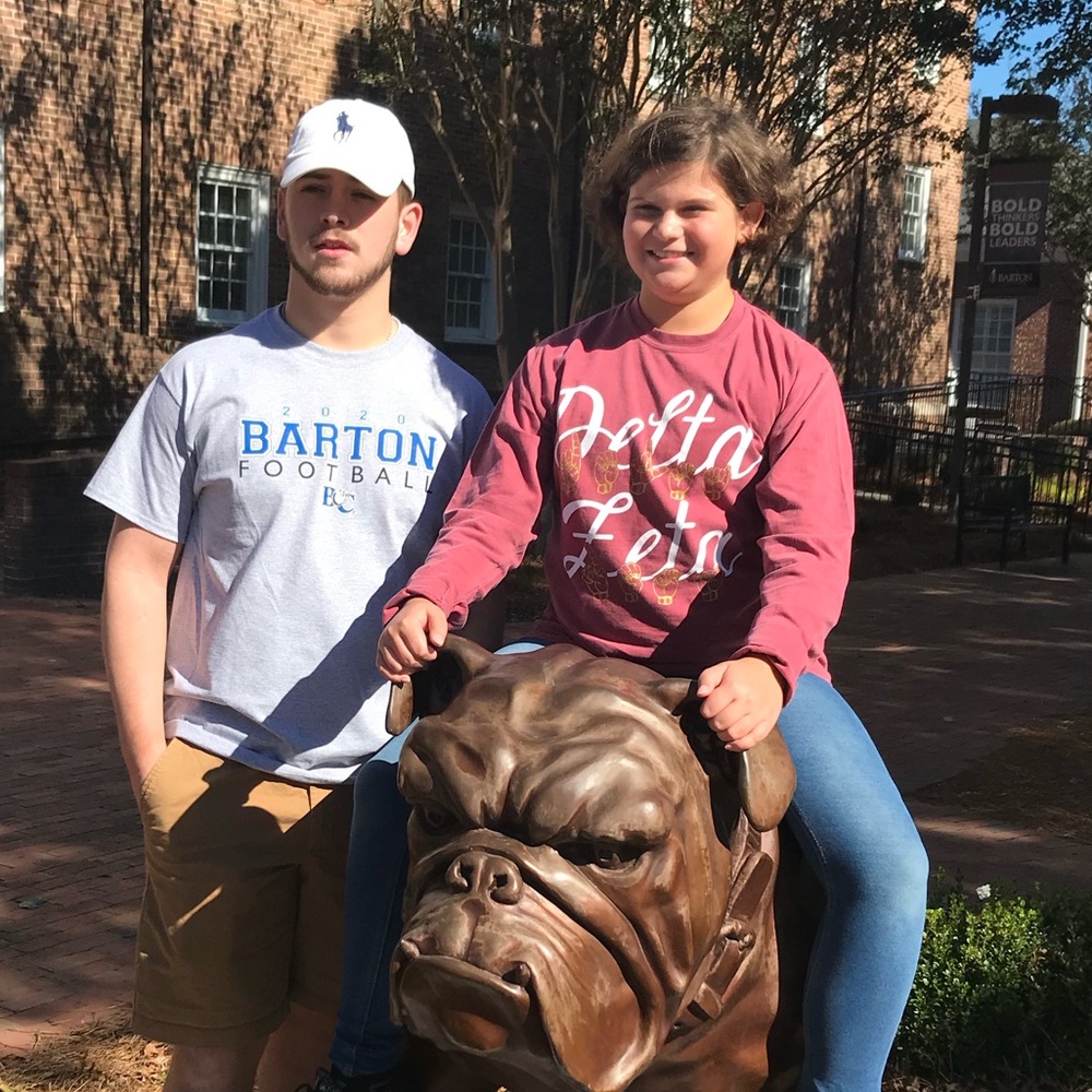 Meet your Posher, Mike